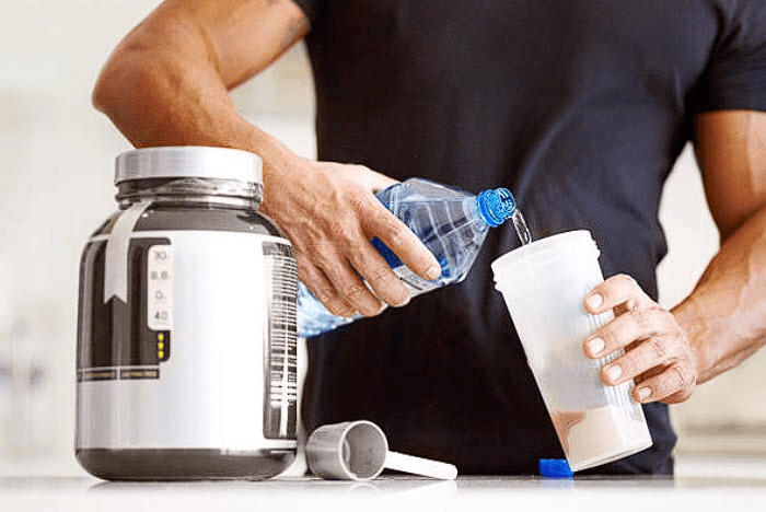 drink protein shakes without, protein shake, lose weight