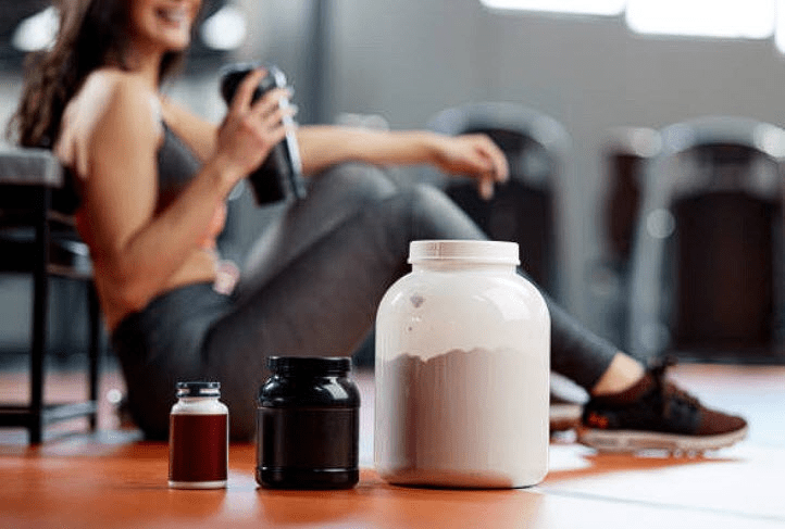 protein drink, body weight, how much protein