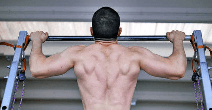 arm muscles, lose arm fat