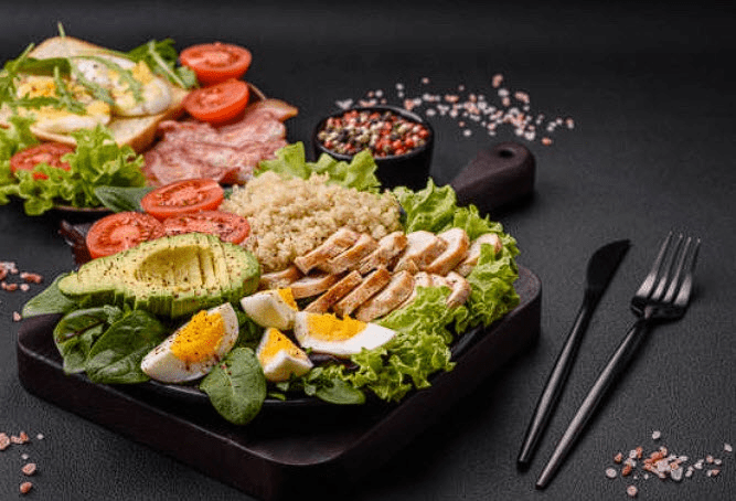 foods for muscle recovery, promote muscle recovery