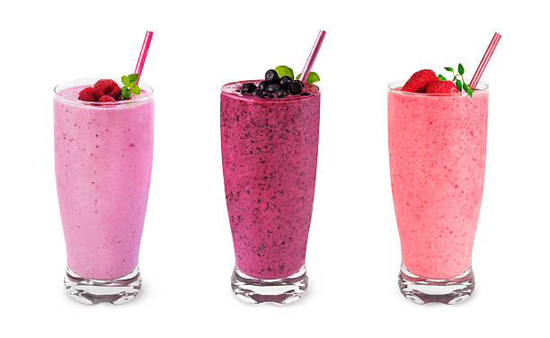 tastes amazing, maple syrup, weight loss smoothie recipes