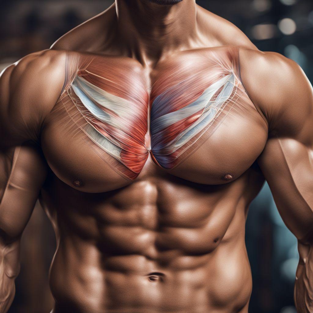 Best Workouts for Inner Chest