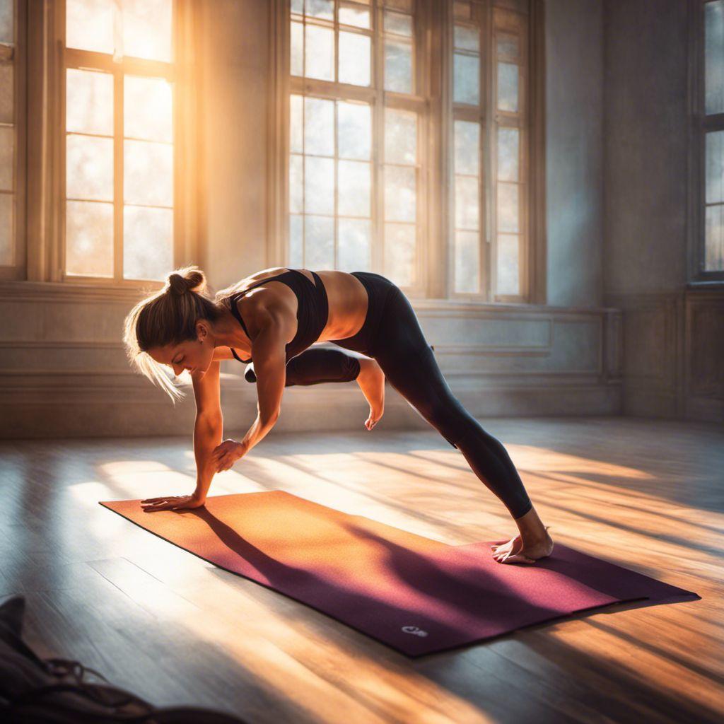 Better Crunches Alternative and Sit Ups