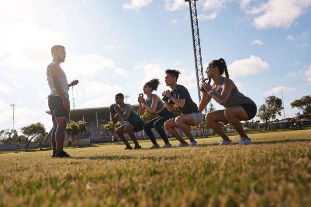 Cross-Training for Runners
