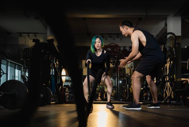 how to be consistent with working out