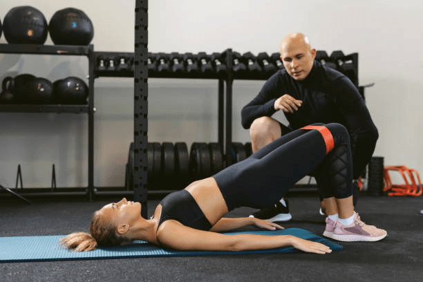 hip thrust alternative exercises