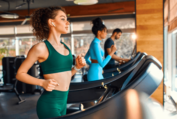 is pre-workout good for cardio