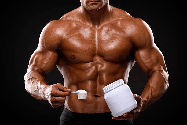 creatine and pre-workouts